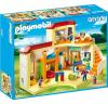 Playmobil City Life 5567 Grande Asilo con Gioco e Nido