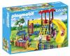 Playmobil 5568 Area Giochi Esterna per Bambini