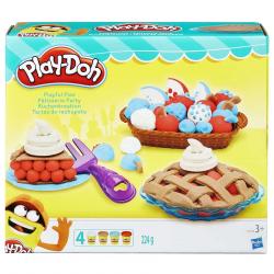 Play-Doh Plyful Pies