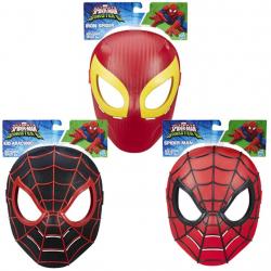 Spiderman Hero Mask