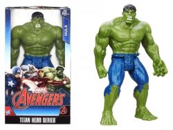 Avengers Titan Hero Hulk