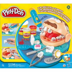 Play-Doh Doctor Drill