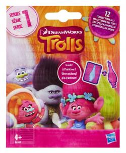 Trolls BLIND BAGS Serie 6