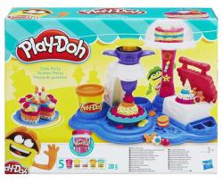 Play-Doh LA FABBRICA DEI PASTICCINI RETE