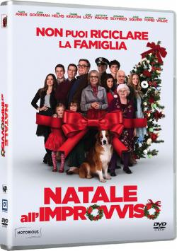 Natale all'improvviso