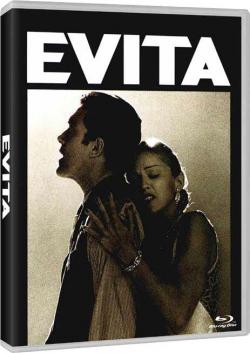 EVITA     - blu-ray