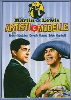 Artisti E Modelle