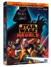 STAR WARS REBELS Stagione 2 (box 3 dvd)