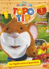 TOPO TIP STAGIONE 1 - VOLUME 1