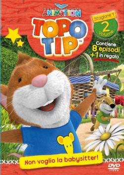 TOPO TIP STAGIONE 1 - VOLUME 2