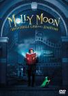 MOLLY MOON E L'INCREDIBILE LIBRO DELL'IPNOTISMO