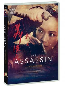 THE ASSASSIN