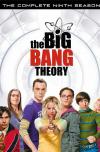 THE BIG BANG THEORY: LA NONA STAGIONE COMPLETA (DS)