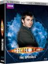 DOCTOR WHO - THE SPECIALS (BS)