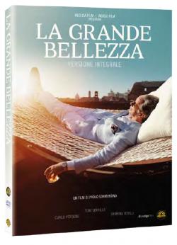 GRANDE BELLEZZA, LA VERSIONE INTEGRALE (DS)