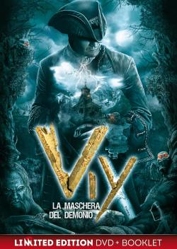 VIY - LA MASCHERA DEL DEMONIO