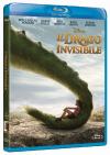 IL DRAGO INVISIBILE (Blu-ray)