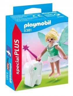 Playmobil 5381 Fatina Dei Denti