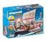 Playmobil History 5390 Galea Romana con Rostro