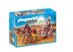 Playmobil History 5391 Biga Romana