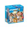 Playmobil History 5394 Cesare e Cleopatra