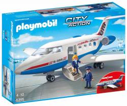 Playmobil 5395 Aereo Passeggeri