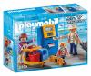 Playmobil Action City 5399 Famiglia all'imbarco