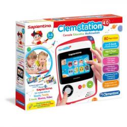 CLEMSTATION 4 -K-