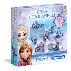 FROZEN CREA I TUOI ANELLI