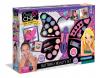 CRAZY CHIC - BUTTERFLY BEAUTY SET