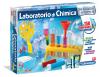 LABORATORIO DI CHIMICA ESCL NT