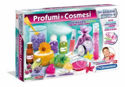 Profumi e Cosmesi