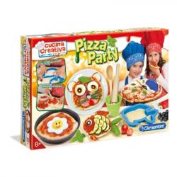 Cucina Creativa - Pizza Party