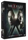 X-Files Stagione 4 (Box 7 dvd)