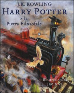 Harry Potter E La Pietra Filosofale 