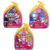 Trolls Personaggio Singolo con Accessori