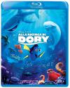 ALLA RICERCA DI DORY (Blu-Ray)