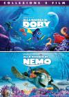 COFANETTO: ALLA RICERCA DI DORY + NEMO