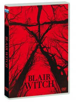 BLAIR WITCH