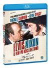 ELVIS & NIXON  (Blu-Ray)