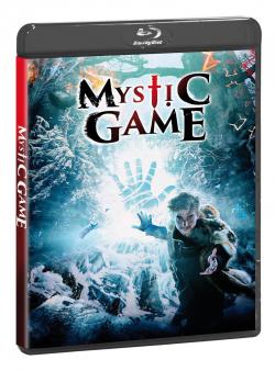 MYSTIC GAME  (Blu-Ray)