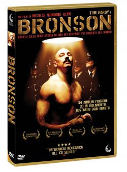 BRONSON