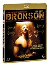 BRONSON (Blu-Ray)