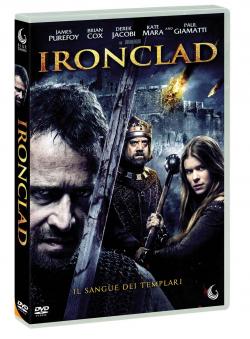 IRONCLAD