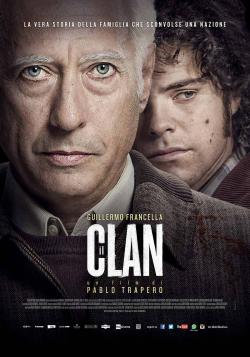 Il clan (Blu-Ray)