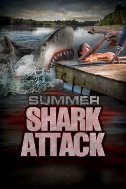 Summer shark attack