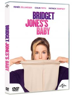 BRIDGET JONES'S BABY