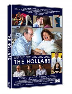 THE HOLLARS