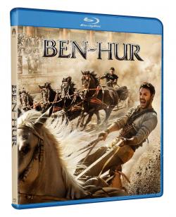 BEN-HUR (Blu-Ray)