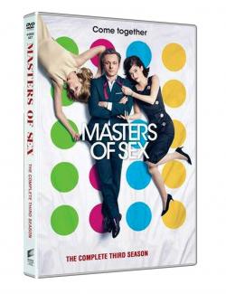 MASTERS OF SEX - STAGIONE 3